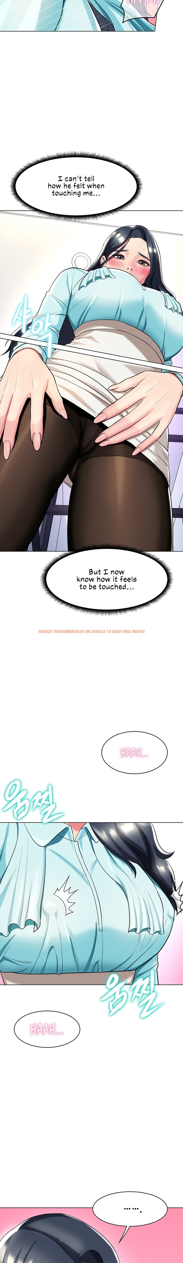 Read Hentai Image 13 846 in comic A Different Class - Chapter 36 - hentaitnt.net