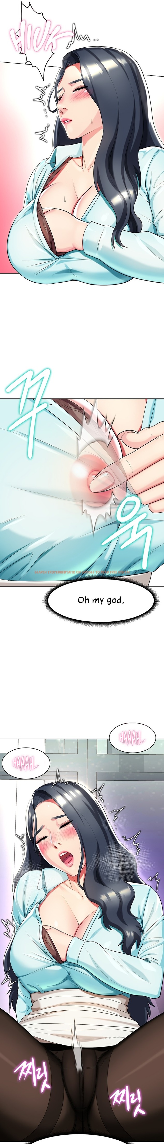 Read Hentai Image 16 846 in comic A Different Class - Chapter 36 - hentaitnt.net