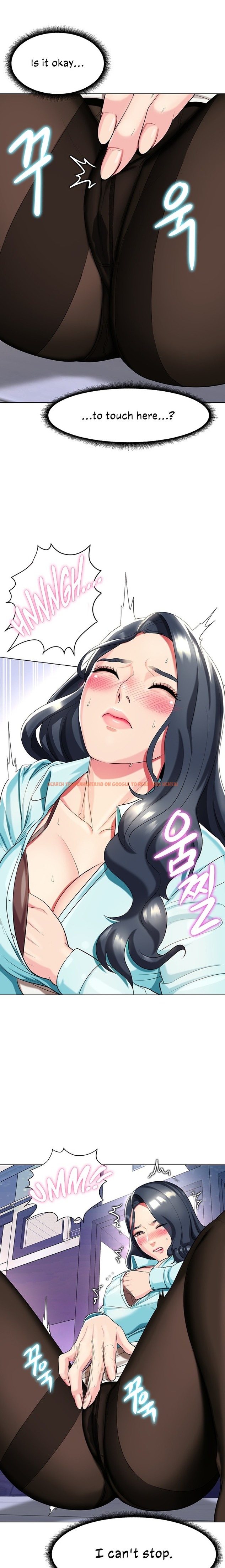 Read Hentai Image 19 846 in comic A Different Class - Chapter 36 - hentaitnt.net