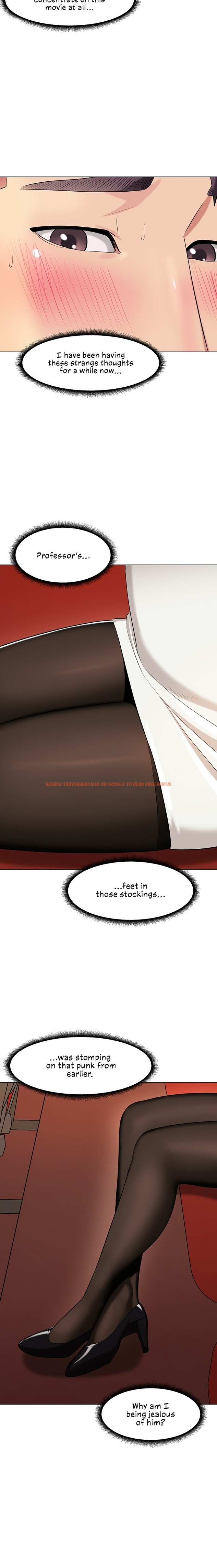 Read Hentai Image 2 845 in comic A Different Class - Chapter 36 - hentaitnt.net