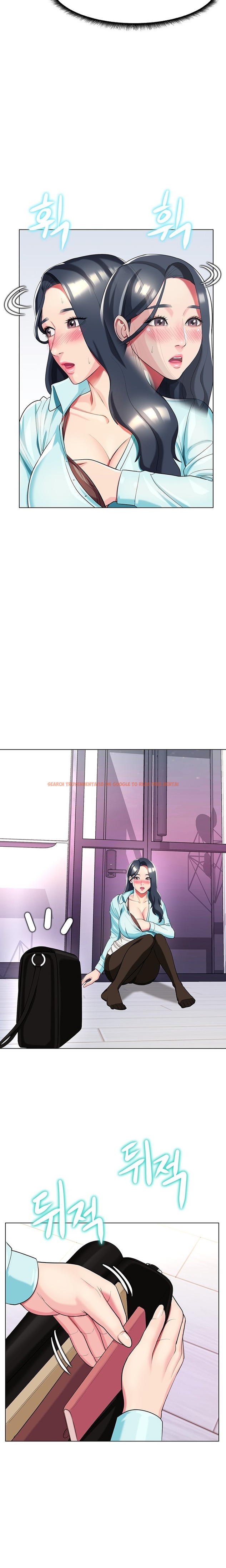 Read Hentai Image 20 846 in comic A Different Class - Chapter 36 - hentaitnt.net