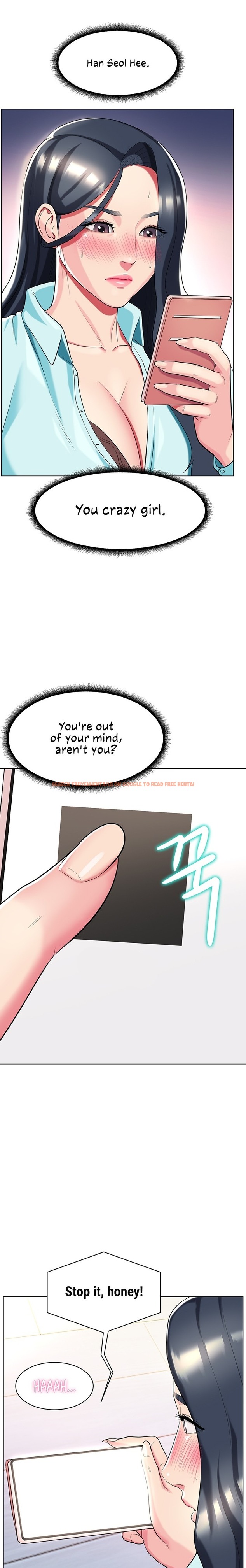 Read Hentai Image 21 846 in comic A Different Class - Chapter 36 - hentaitnt.net