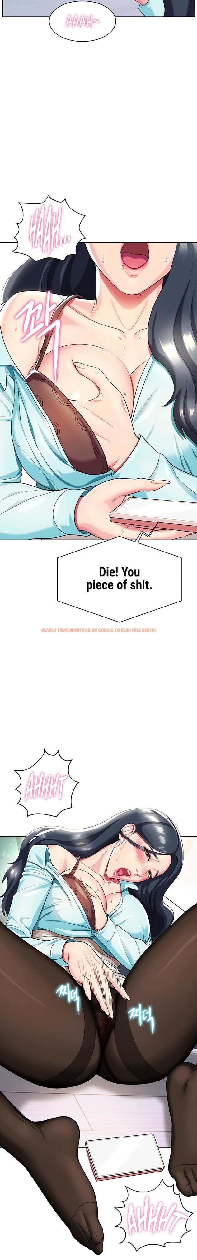 Read Hentai Image 22 846 in comic A Different Class - Chapter 36 - hentaitnt.net