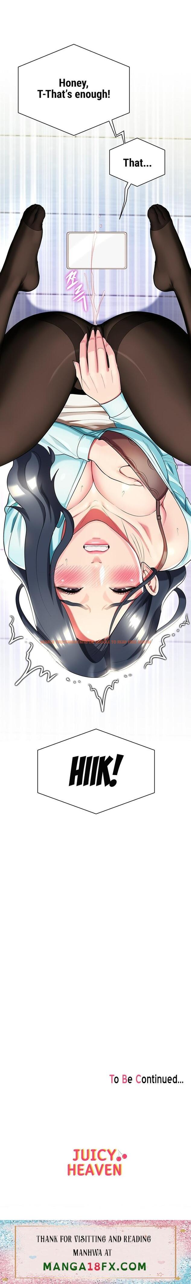 Read Hentai Image 23 846 in comic A Different Class - Chapter 36 - hentaitnt.net