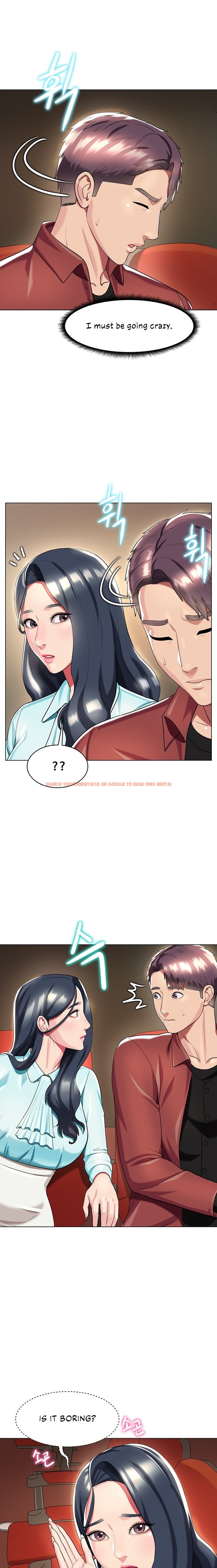 Read Hentai Image 3 845 in comic A Different Class - Chapter 36 - hentaitnt.net