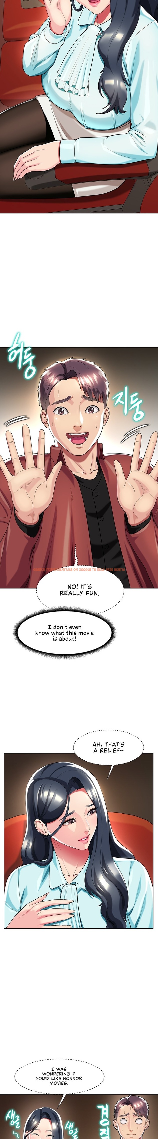 Read Hentai Image 4 845 in comic A Different Class - Chapter 36 - hentaitnt.net