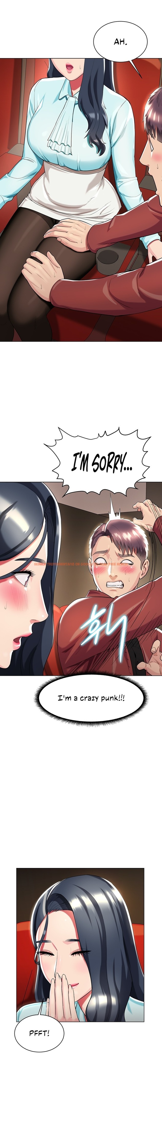 Read Hentai Image 6 845 in comic A Different Class - Chapter 36 - hentaitnt.net