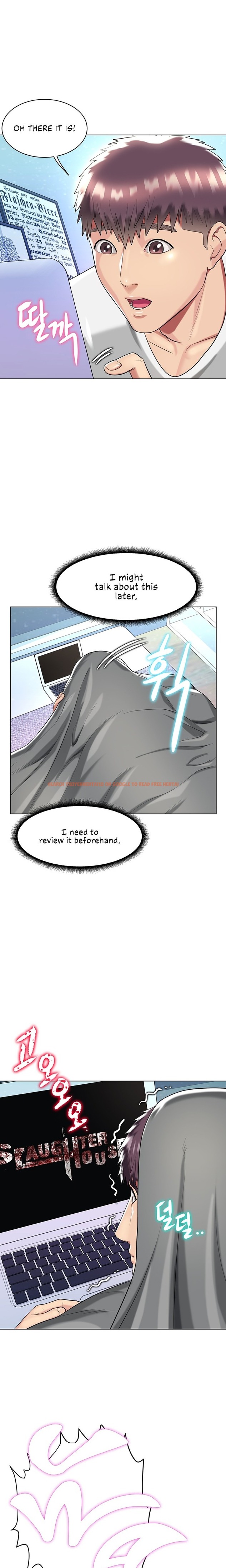 Read Hentai Image 9 845 in comic A Different Class - Chapter 36 - hentaitnt.net