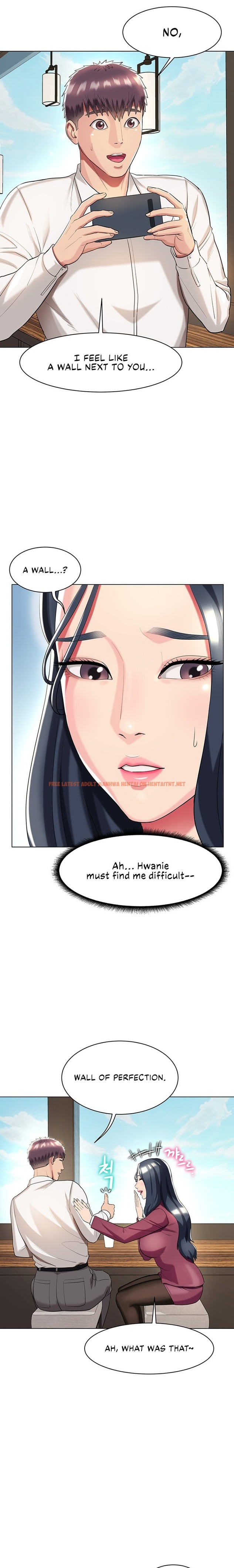 Read Hentai Image 13 637 in comic A Different Class - Chapter 39 - hentaitnt.net