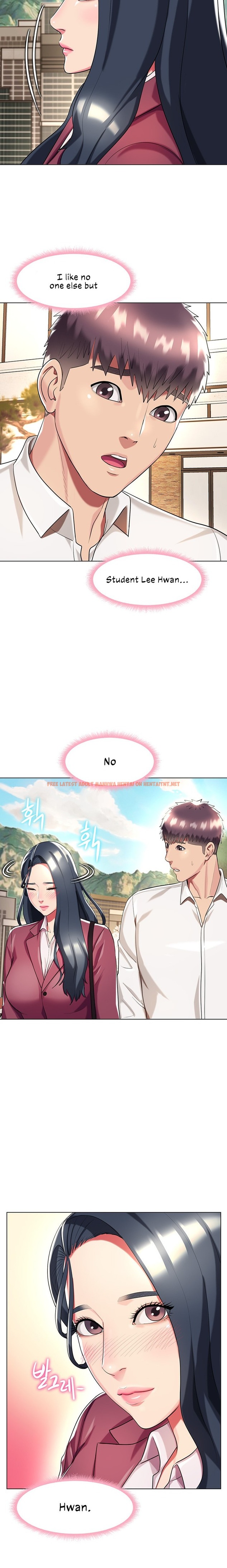 Read Hentai Image 3 636 in comic A Different Class - Chapter 39 - hentaitnt.net