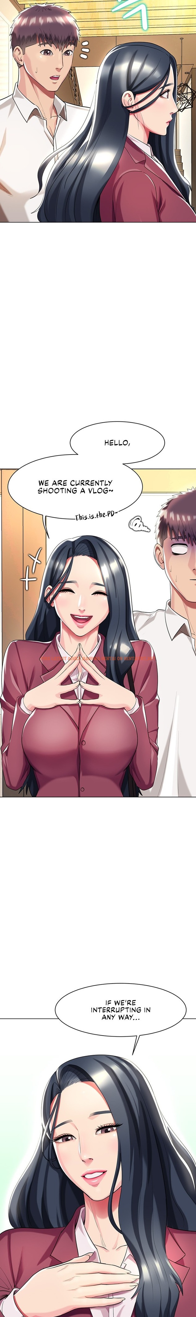 Read Hentai Image 7 636 in comic A Different Class - Chapter 39 - hentaitnt.net