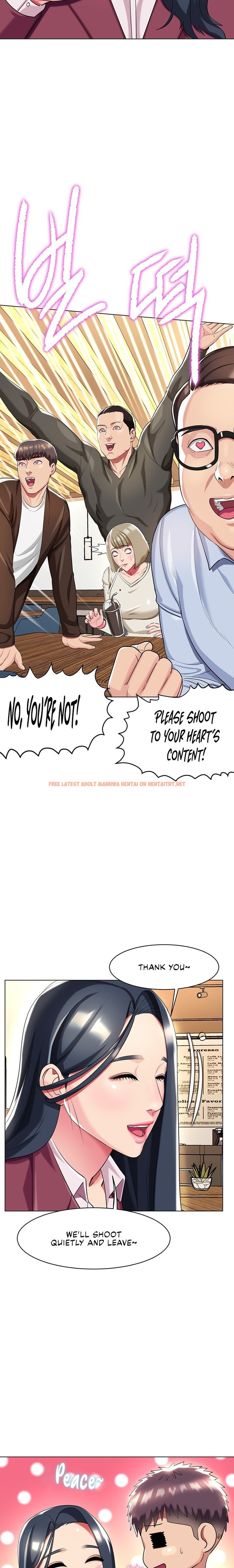 Read Hentai Image 8 636 in comic A Different Class - Chapter 39 - hentaitnt.net