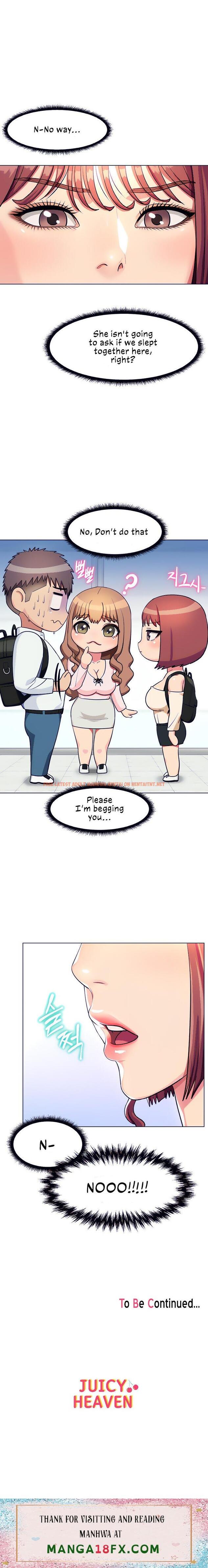 Read Hentai Image 25 760 in comic A Different Class - Chapter 4 - hentaitnt.net