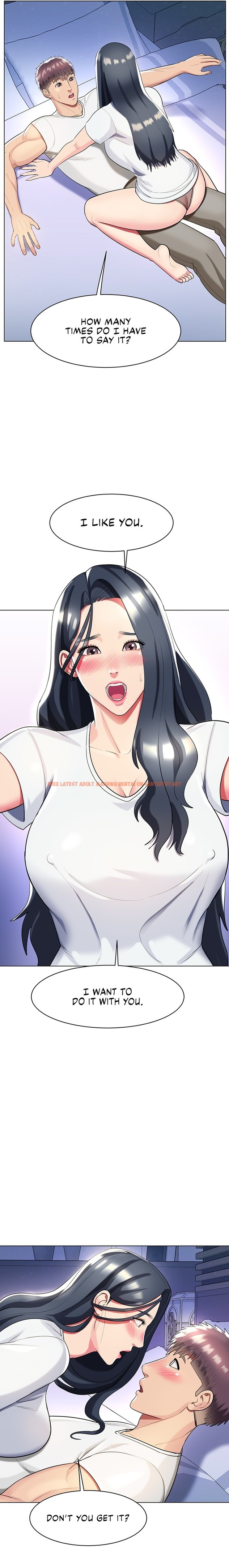 Read Hentai Image 11 299 in comic A Different Class - Chapter 42 - hentaitnt.net