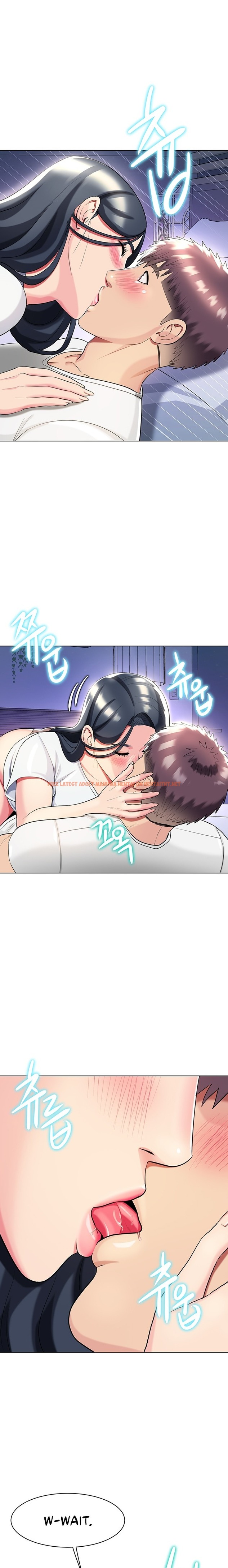 Read Hentai Image 12 299 in comic A Different Class - Chapter 42 - hentaitnt.net