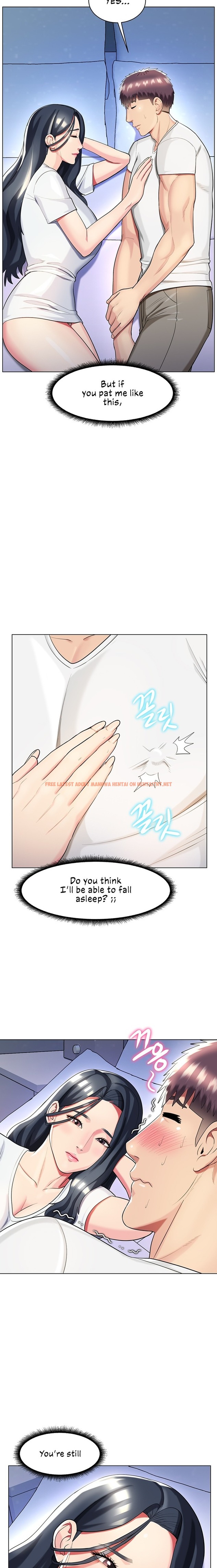 Read Hentai Image 4 298 in comic A Different Class - Chapter 42 - hentaitnt.net