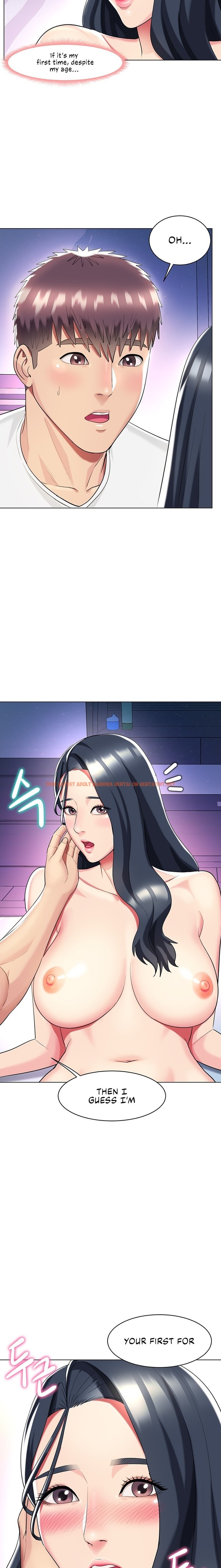 Read Hentai Image 3 636 in comic A Different Class - Chapter 44 - hentaitnt.net