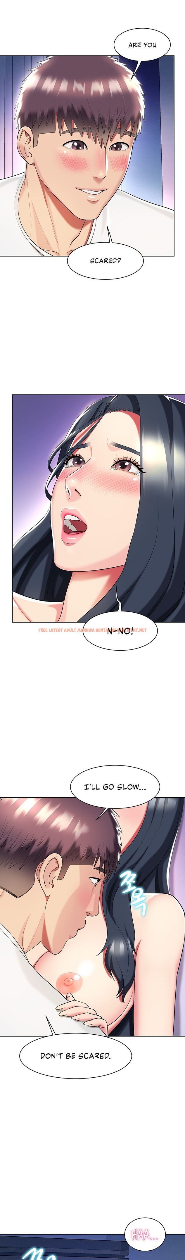 Read Hentai Image 7 636 in comic A Different Class - Chapter 44 - hentaitnt.net