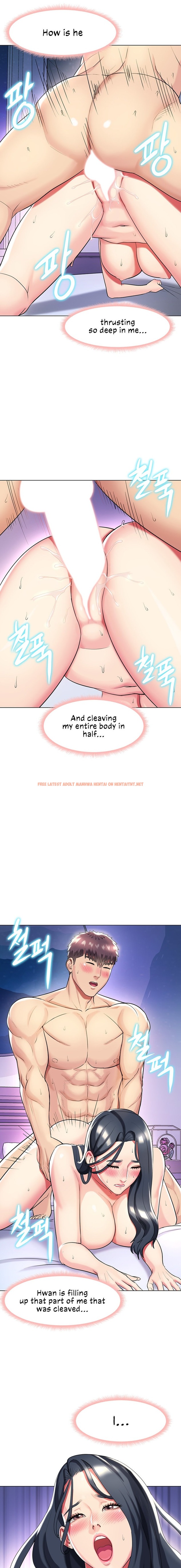 Read Hentai Image 3 089 in comic A Different Class - Chapter 45 - hentaitnt.net