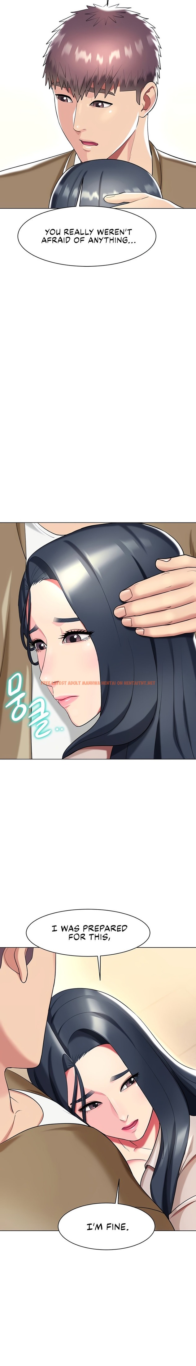 Read Hentai Image 20 357 in comic A Different Class - Chapter 48 - hentaitnt.net