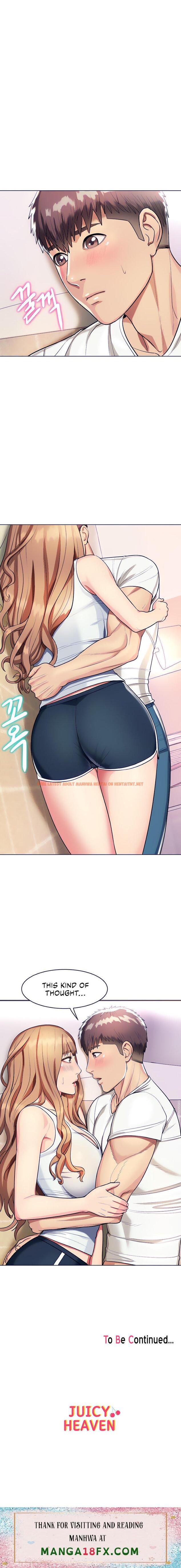 Read Hentai Image 26 978 in comic A Different Class - Chapter 5 - hentaitnt.net