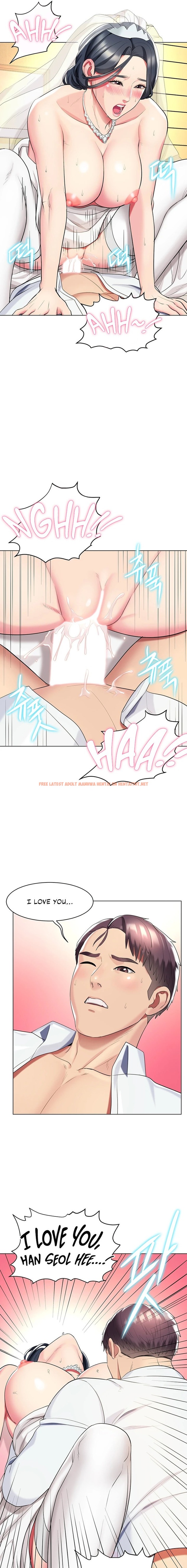 Read Hentai Image 17 876 in comic A Different Class - Chapter 52 - hentaitnt.net