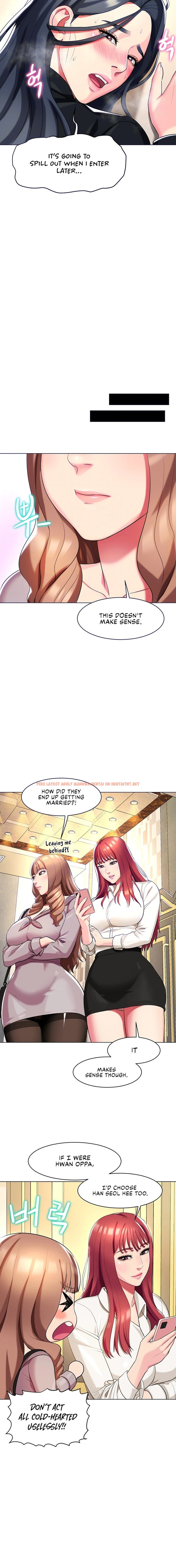 Read Hentai Image 4 874 in comic A Different Class - Chapter 52 - hentaitnt.net