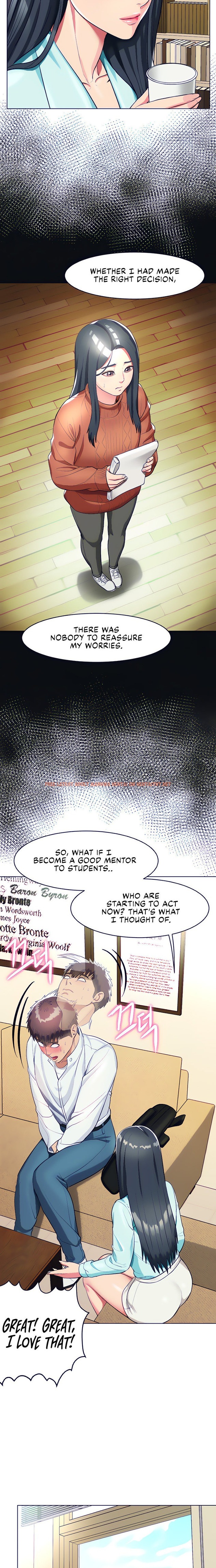 Read Hentai Image 18  497 in comic A Different Class - Chapter 7 - hentaitnt.net