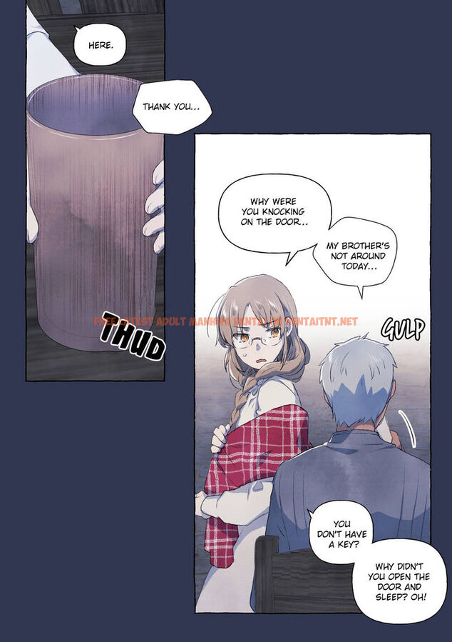 Read Hentai Image 14 943 in comic A Fool And A Girl - Chapter 1 - hentaitnt.net