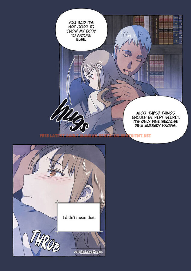 Read Hentai Image 22 937 in comic A Fool And A Girl - Chapter 11 - hentaitnt.net