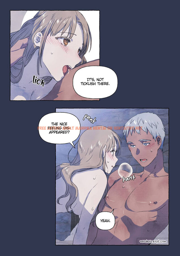 Read Hentai Image 29 937 in comic A Fool And A Girl - Chapter 11 - hentaitnt.net