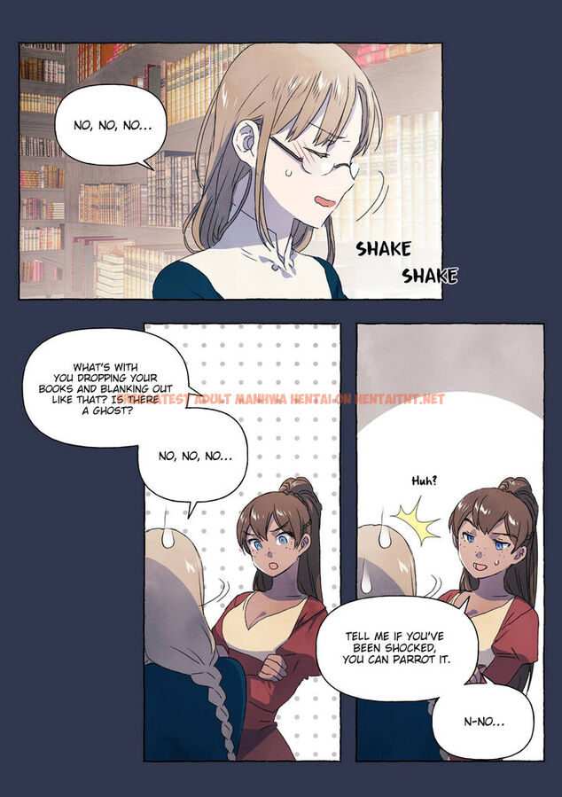 Read Hentai Image 4 933 in comic A Fool And A Girl - Chapter 14 - hentaitnt.net