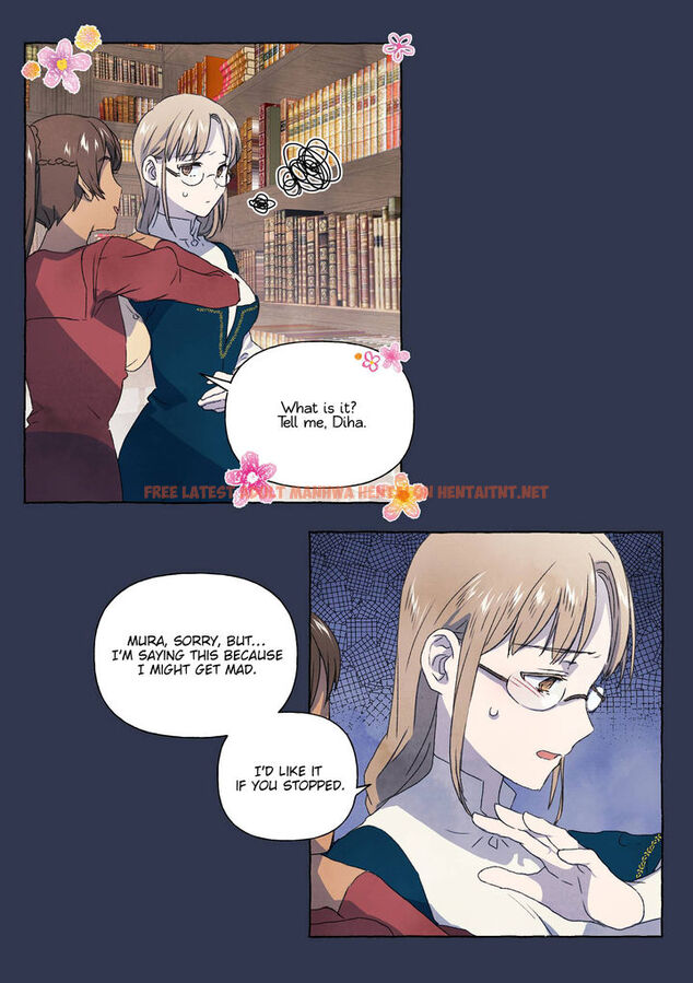 Read Hentai Image 5 933 in comic A Fool And A Girl - Chapter 14 - hentaitnt.net