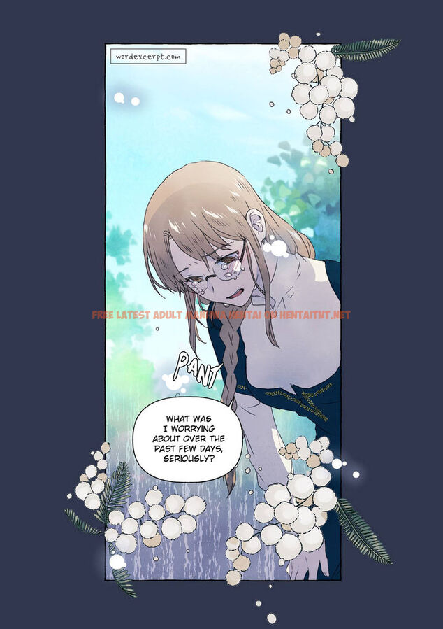 Read Hentai Image 5 933 in comic A Fool And A Girl - Chapter 15 - hentaitnt.net