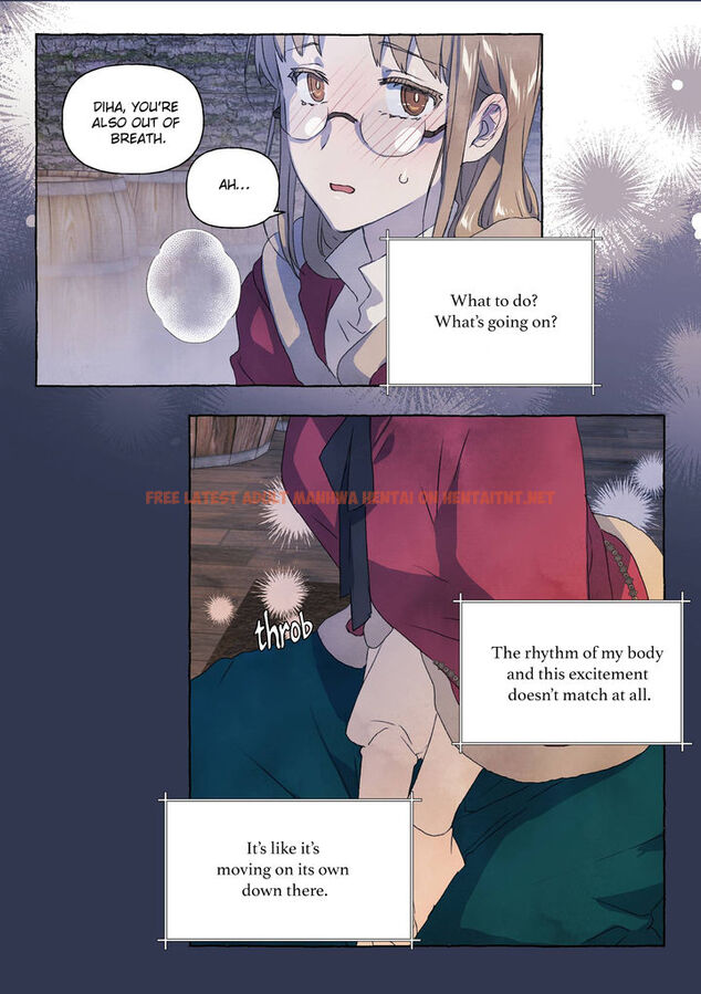 Read Hentai Image 17 933 in comic A Fool And A Girl - Chapter 17 - hentaitnt.net