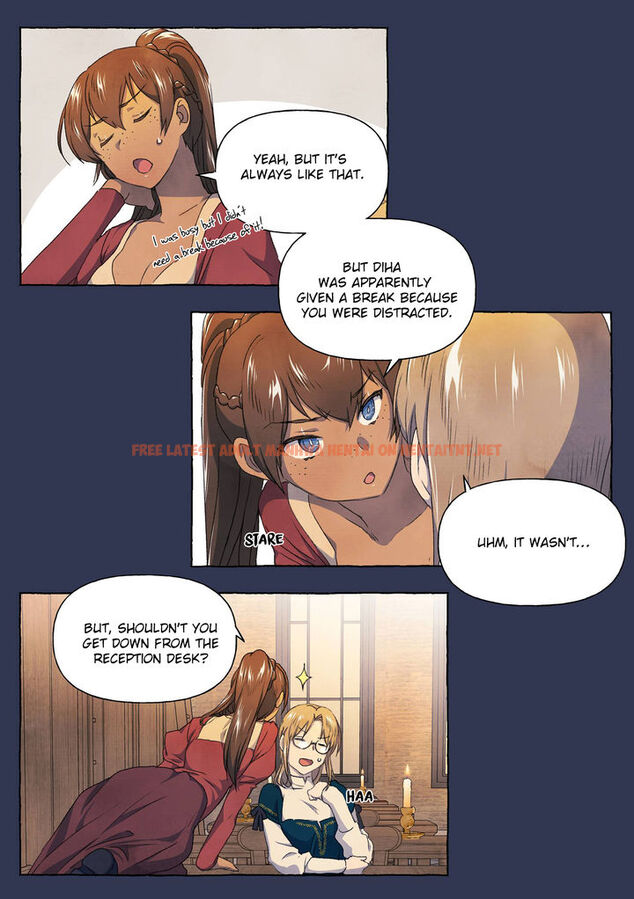 Read Hentai Image 22 928 in comic A Fool And A Girl - Chapter 19 - hentaitnt.net