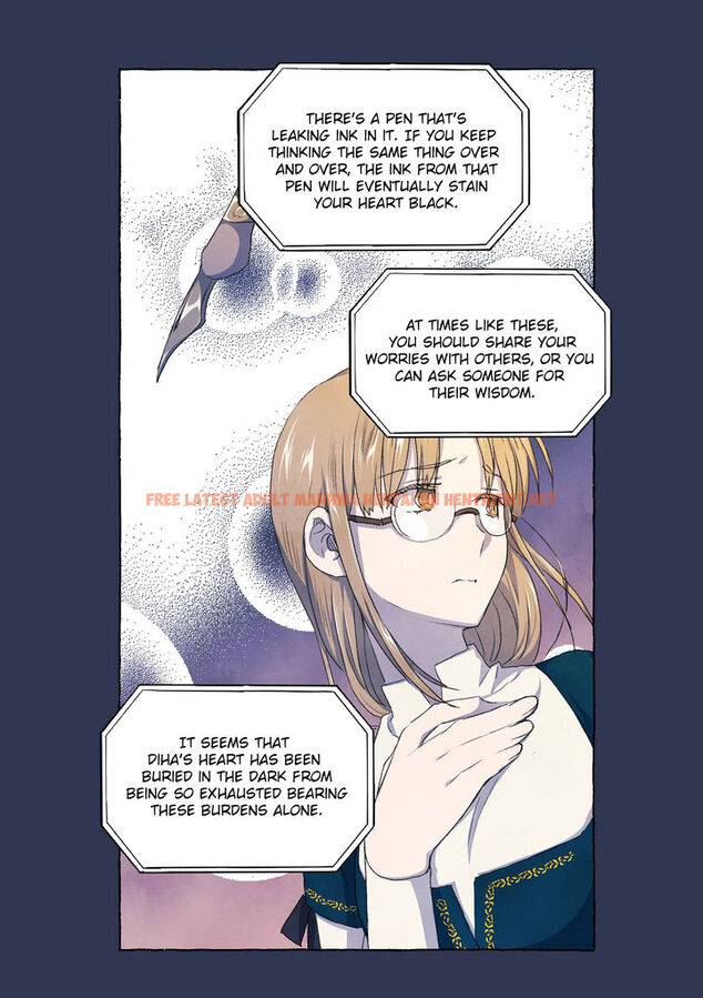 Read Hentai Image 26 932 in comic A Fool And A Girl - Chapter 19 - hentaitnt.net