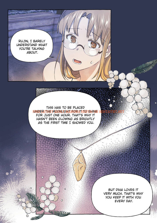 Read Hentai Image 8 928 in comic A Fool And A Girl - Chapter 19 - hentaitnt.net