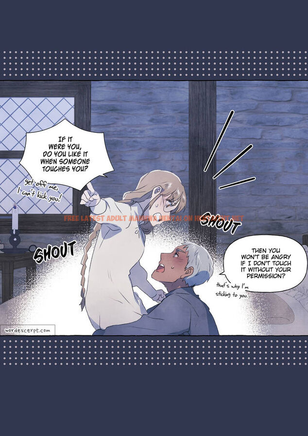 Read Hentai Image 17 943 in comic A Fool And A Girl - Chapter 2 - hentaitnt.net