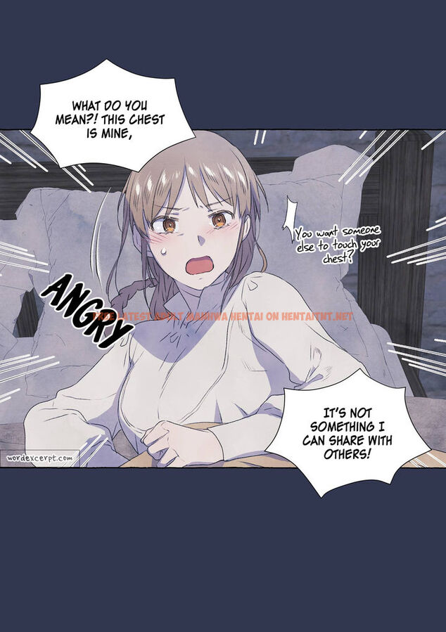 Read Hentai Image 33 943 in comic A Fool And A Girl - Chapter 2 - hentaitnt.net