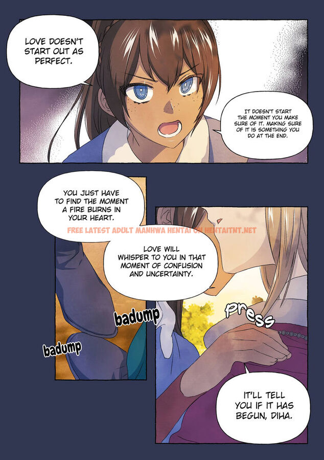 Read Hentai Image 23 928 in comic A Fool And A Girl - Chapter 20 - hentaitnt.net