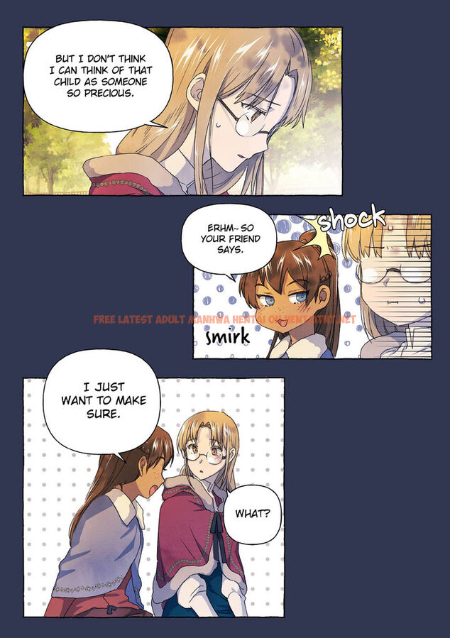 Read Hentai Image 8 928 in comic A Fool And A Girl - Chapter 20 - hentaitnt.net