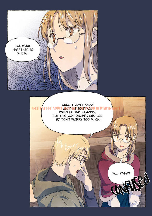 Read Hentai Image 30 928 in comic A Fool And A Girl - Chapter 21 - hentaitnt.net