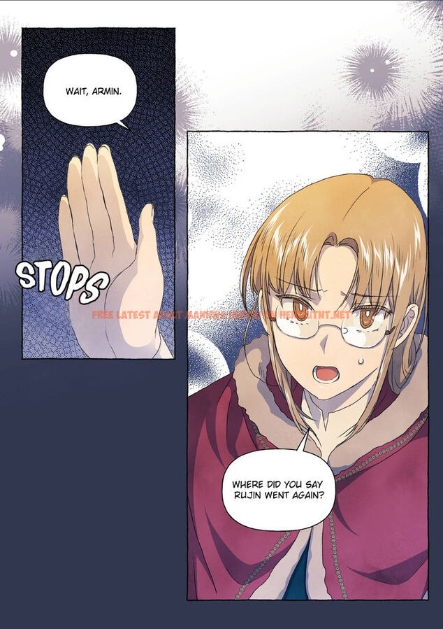 Read Hentai Image 32 928 in comic A Fool And A Girl - Chapter 21 - hentaitnt.net