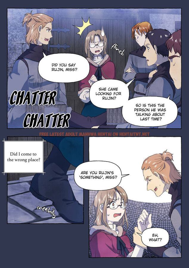 Read Hentai Image 13 928 in comic A Fool And A Girl - Chapter 22 - hentaitnt.net