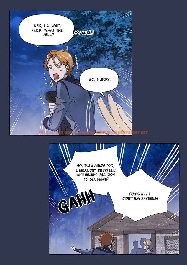 Read Hentai Image 26 928 in comic A Fool And A Girl - Chapter 22 - hentaitnt.net