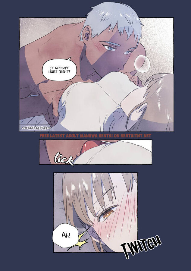 Read Hentai Image 10 942 in comic A Fool And A Girl - Chapter 3 - hentaitnt.net