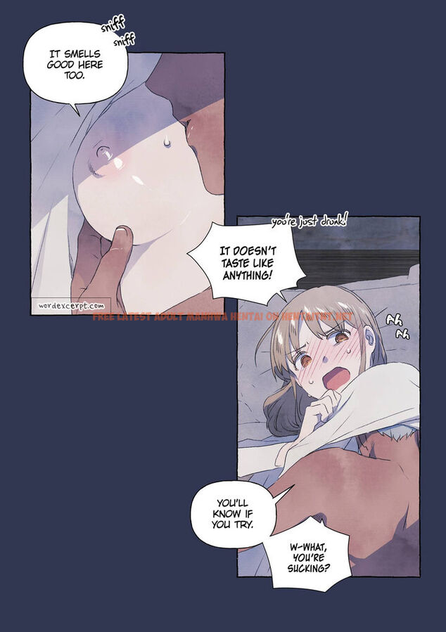 Read Hentai Image 15 943 in comic A Fool And A Girl - Chapter 3 - hentaitnt.net