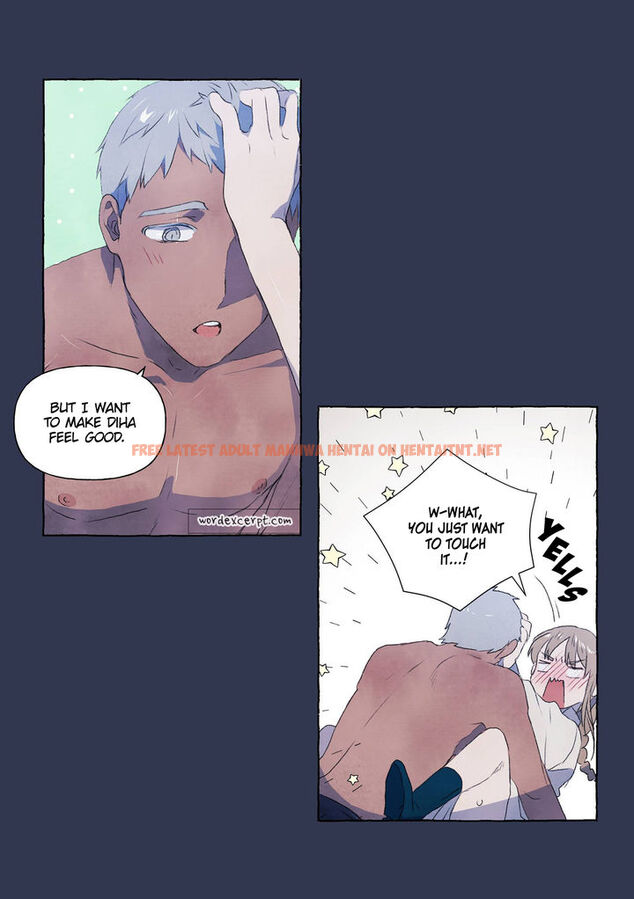 Read Hentai Image 22 943 in comic A Fool And A Girl - Chapter 3 - hentaitnt.net