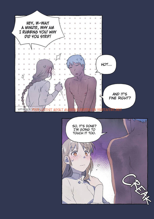 Read Hentai Image 3 942 in comic A Fool And A Girl - Chapter 3 - hentaitnt.net